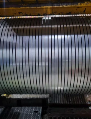 Hot Dipped Galvanized Steel Coil