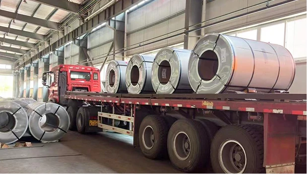 Shipment