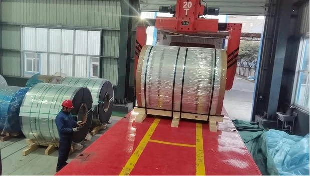 Packaging Inspection