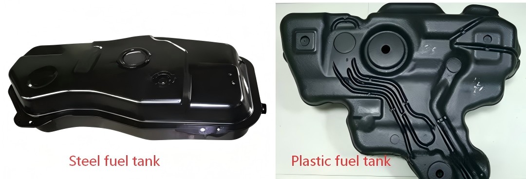 Material Section (1): Application of DC01-DC07 Series Low Carbon Steel Materials