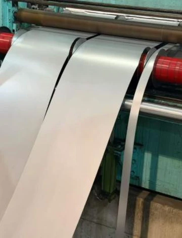 High Strength Hot Rolled Pickled Steel