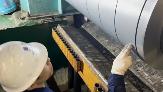 Surface Inspection