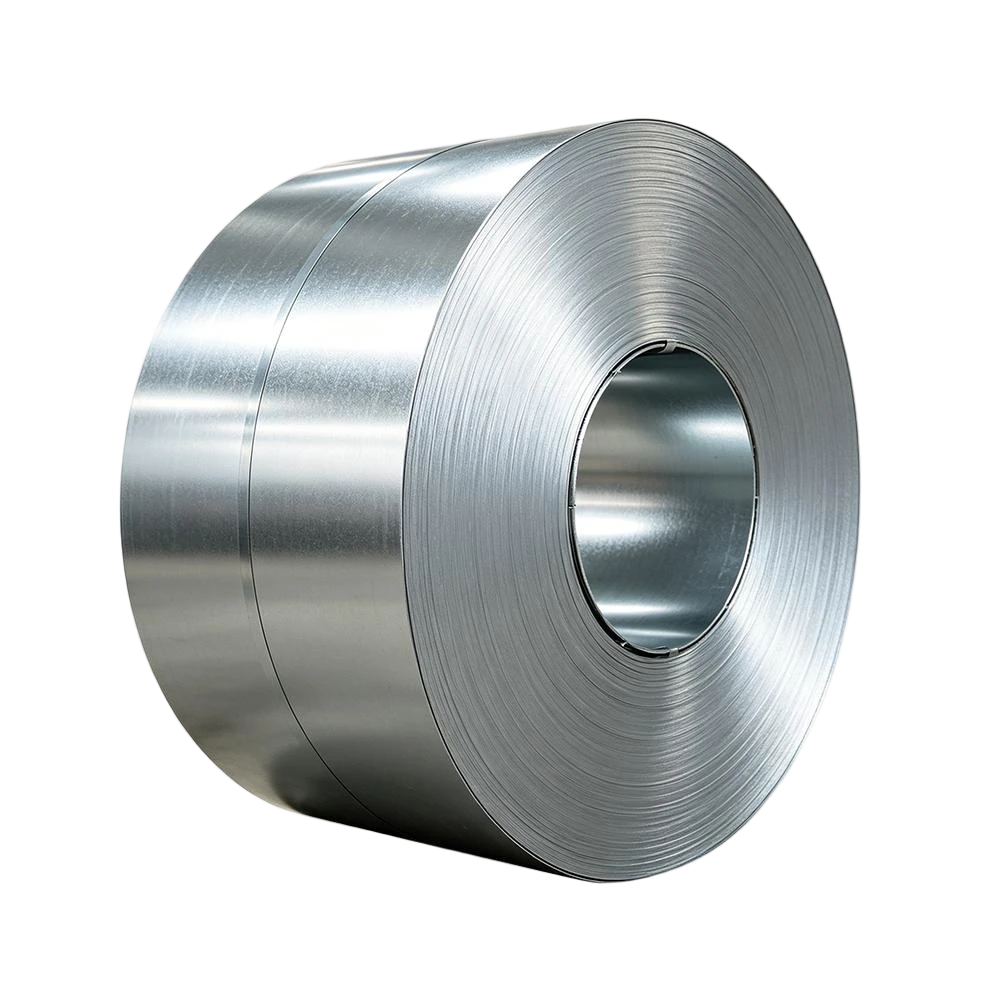 Electrogalvanized Steel Sheet &ndash; Automotive‑Grade Application