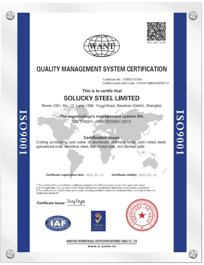 ISO-9001