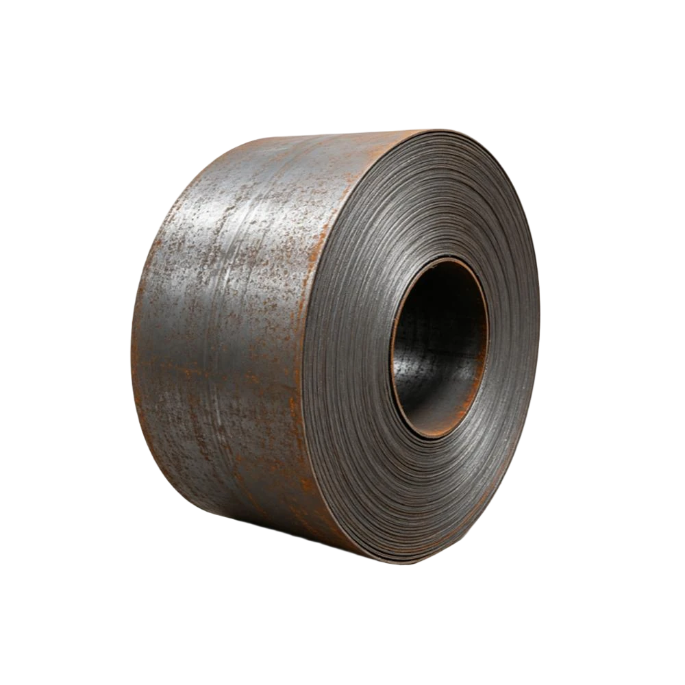 Hot Rolling: SPHC, SPHD, SPHE, SPHT1/2/3, S355J0, S355JR, S355J2