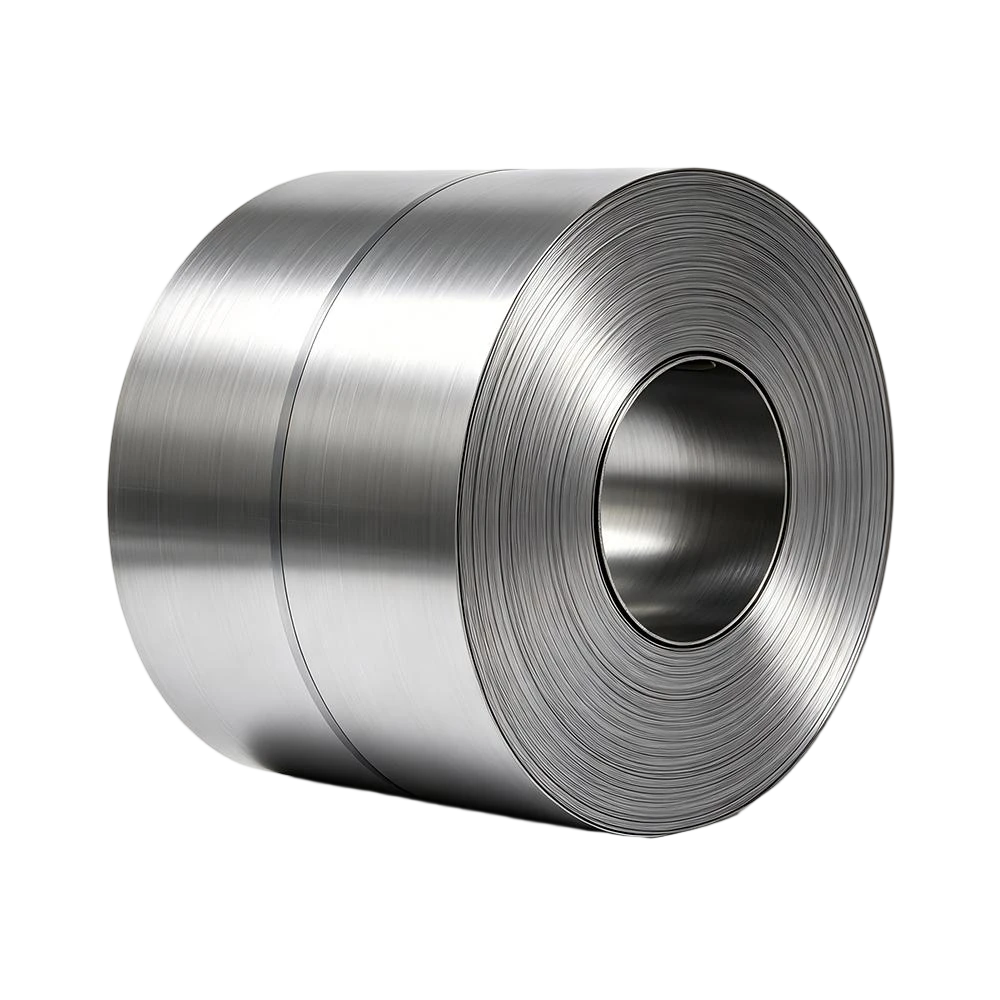 High Strength Steel