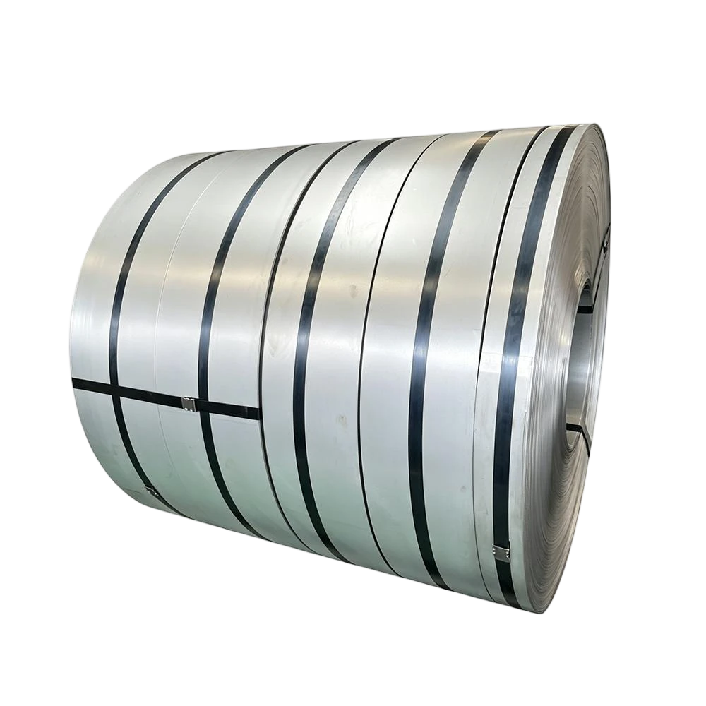 Cold Rolled Steel