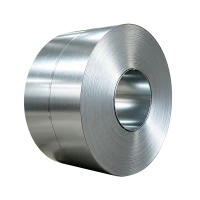 Electro Galvanized Steel