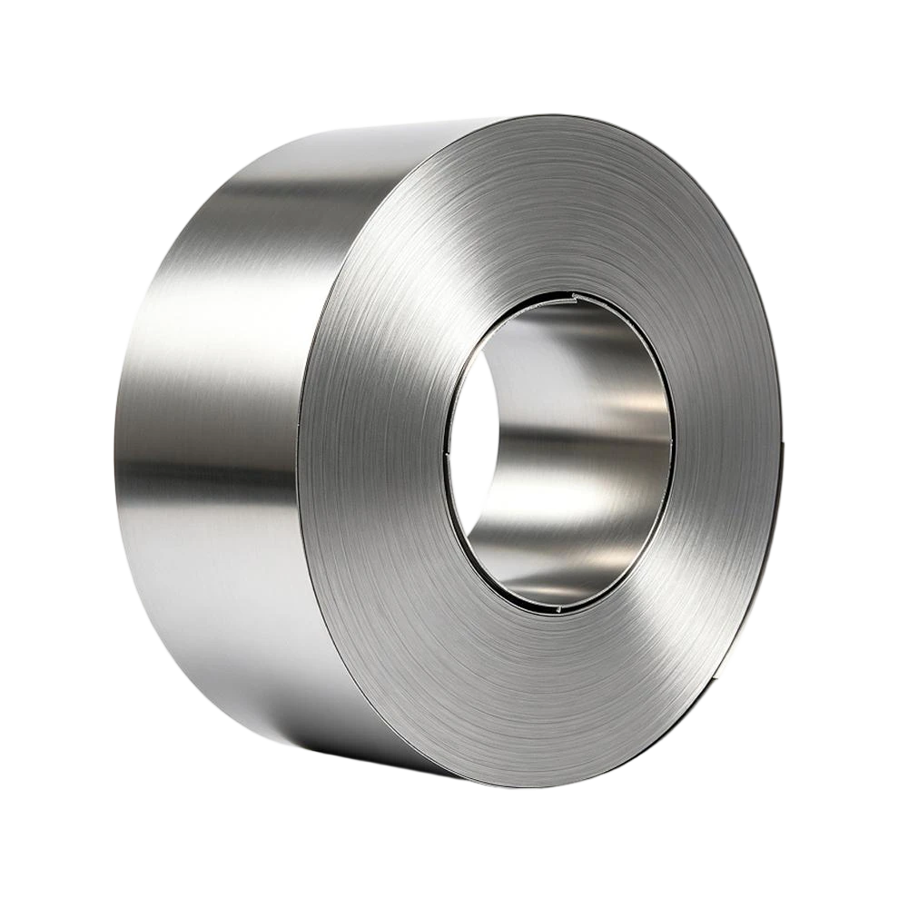 Stainless Steel 