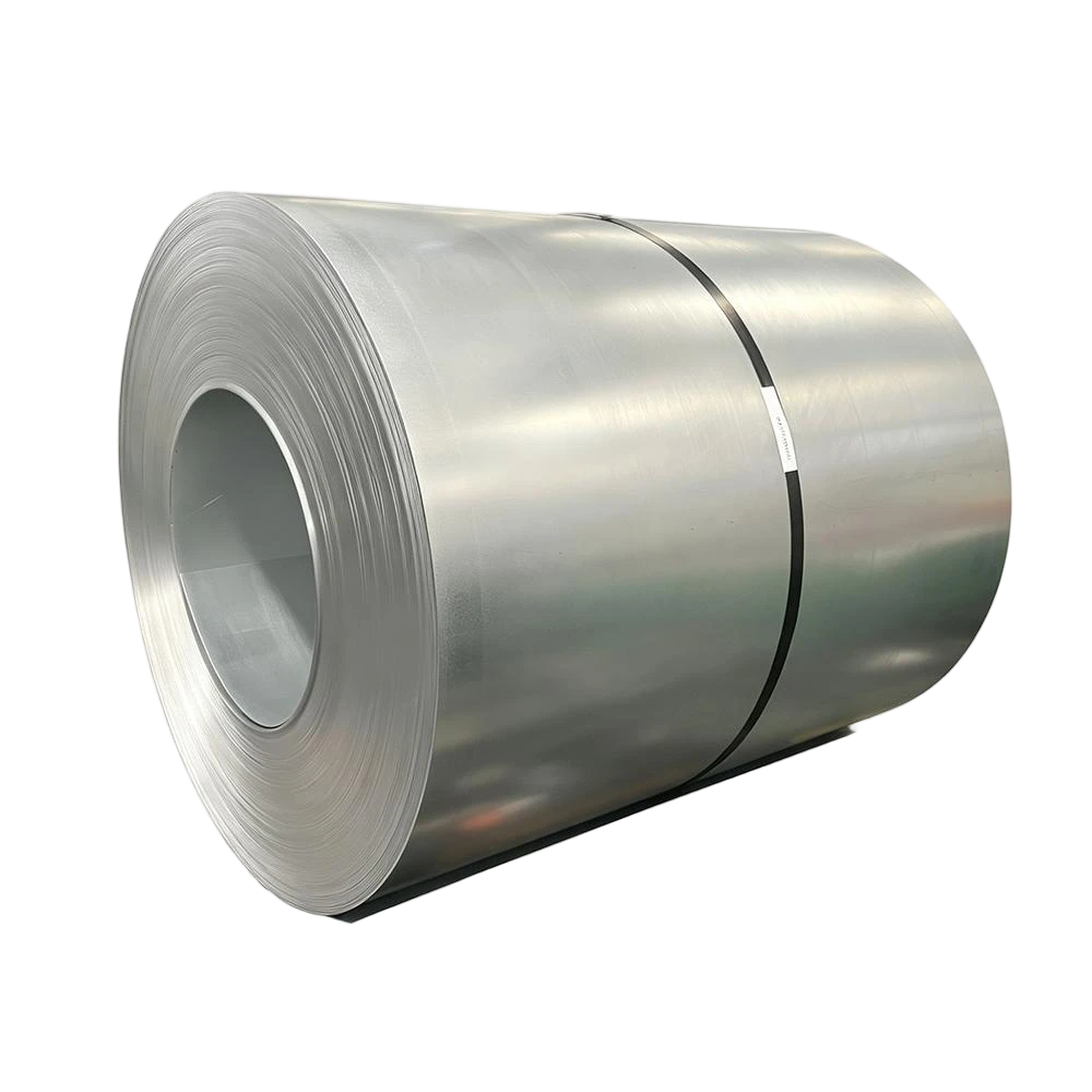 Galvanized Steel