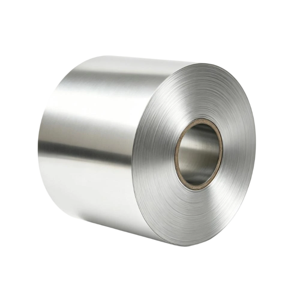 Aluminum