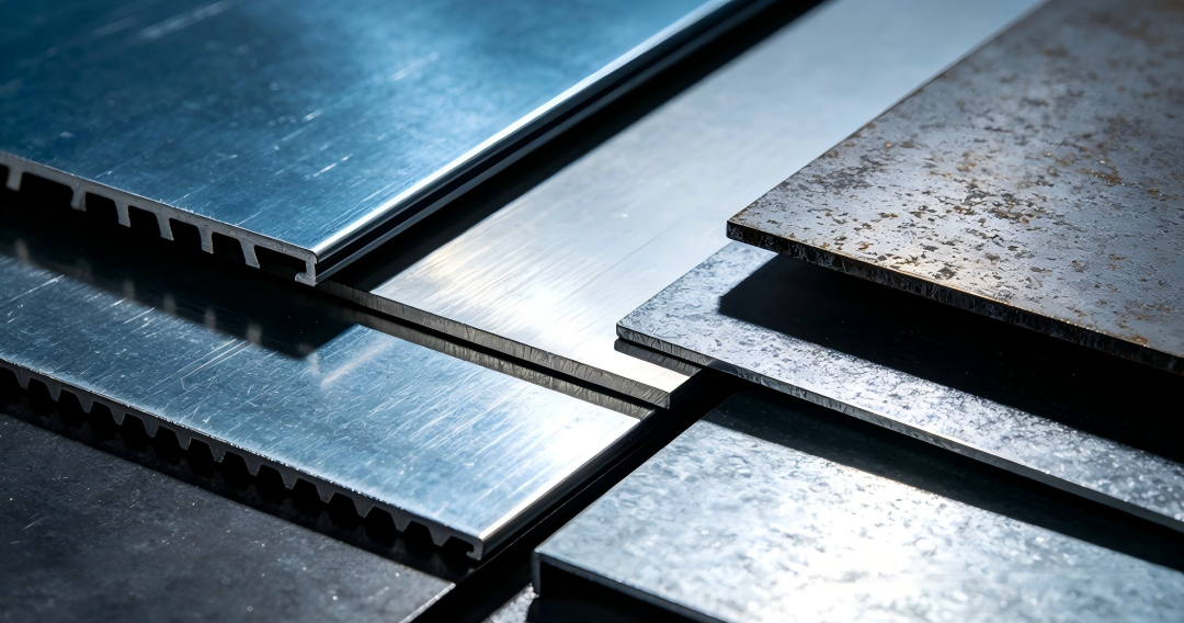 Material Series (4): Performance, Processes and Applications of CR, HR, LA and CL Series Cold-Rolled & Hot-Rolled Steels