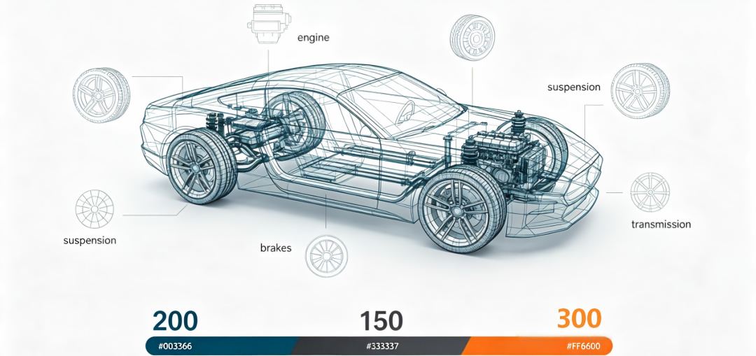 Material Series (3): High-Strength Steel QP/DH/SAPH Series – Properties, Processes & Applications