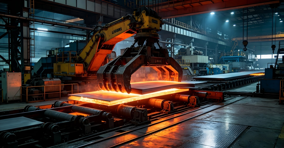 Material Series (4): Performance, Processes and Applications of CR, HR, LA and CL Series Cold-Rolled & Hot-Rolled Steels