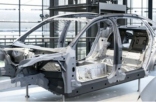 Material Section (八): Analysis and Application of Hot Stamping Steel PHS Series