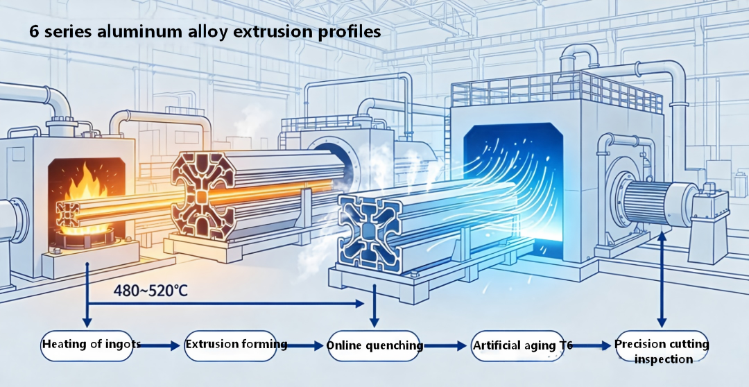 Material Section (Twelve): Application of 6xxx/7xxx Series Aluminum Alloy Materials as Core Materials for Automotive Lightweighting