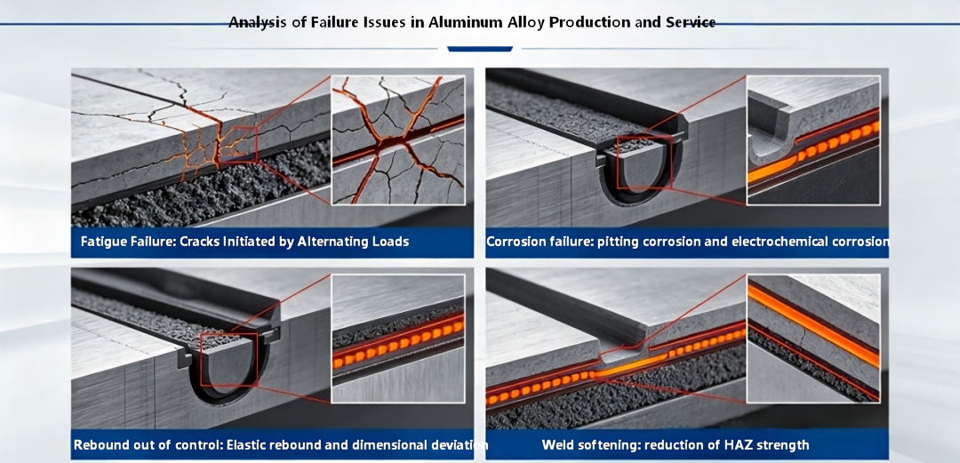 Material Section (Twelve): Application of 6xxx/7xxx Series Aluminum Alloy Materials as Core Materials for Automotive Lightweighting