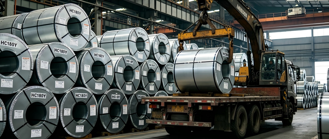 Material Series (V): Applications of HS-IF High-Strength Interstitial-Free Steel
