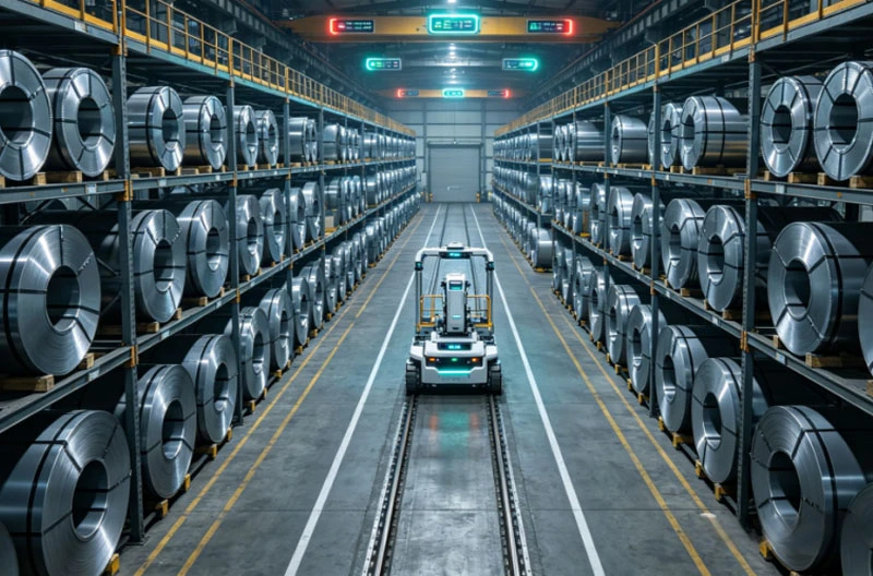 Material Series (VII): Analysis and Applications of Hot-Rolled High-Strength Steel Grades