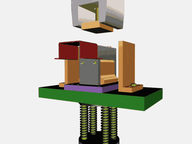 Material Section (八): Analysis and Application of Hot Stamping Steel PHS Series