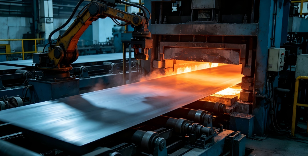 Material Section (VI): Analysis and Application of Advanced High-Strength Steel Series for Automobiles